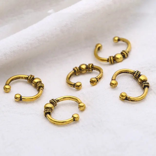 Personality Trendy Street Style Hair Accessories 2 Style - Shop at LoveMi