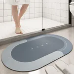 Blue Oval