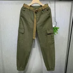 Army Green Plus Velvet