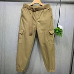 Khaki Fall Winter
