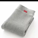Light Grey Plus Velvet