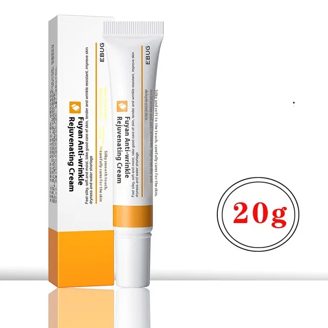 Moisturizing, Hydrating Brightening Oil Control And Acne Cream Moisturizing Yiluying Facial Rejuvenation C - Shop at LoveMi