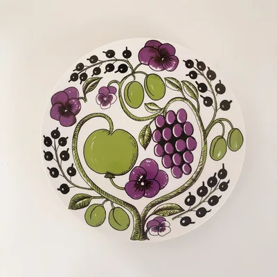 Mark Coffee Cup And Saucer Afternoon Tea Cup Home Dish Green Fruit Plate - Shop at LoveMi
