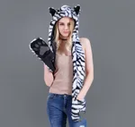 White Tiger