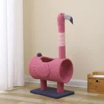 Flamingo Small Climbing Frame