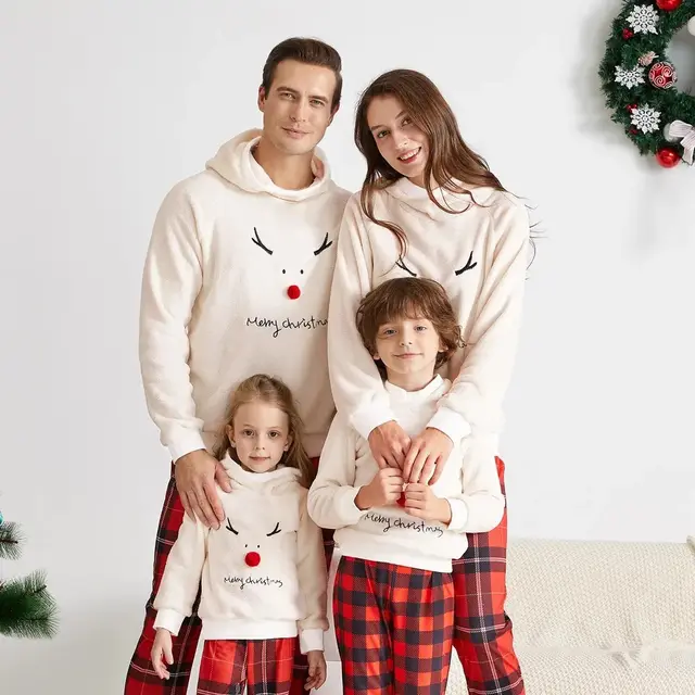 Two piece Pajamas Printed Home Wear Pajamas - Shop at LoveMi