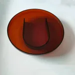 Amber Ushaped Angle