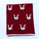 Antlers Claret