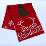 Christmas Red