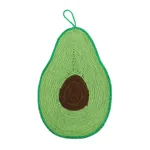 Avocado Cat Scratch Pad