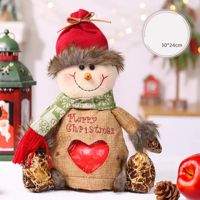 Decorations For The Elderly Handwrapped Bags - Shop at LoveMi
