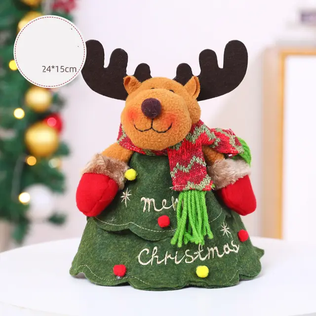 Decorations For The Elderly Handwrapped Bags I - Shop at LoveMi