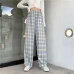 Light Blue Grid