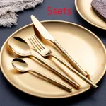 Gold Set