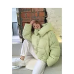 Mint Green