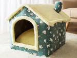 Green Bear Den