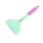 Purple Plus Light Green