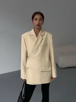 Milk Apricot Color