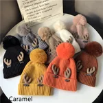 Caramel-M 56Or58Cm