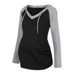 Grey Sleeves