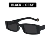 Bright Black Grey