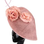 Leather Pink