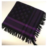 Black Purple