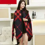 Bagh Navy Red