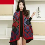 Checkered Red