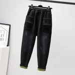 2Style Black Plus Velvet