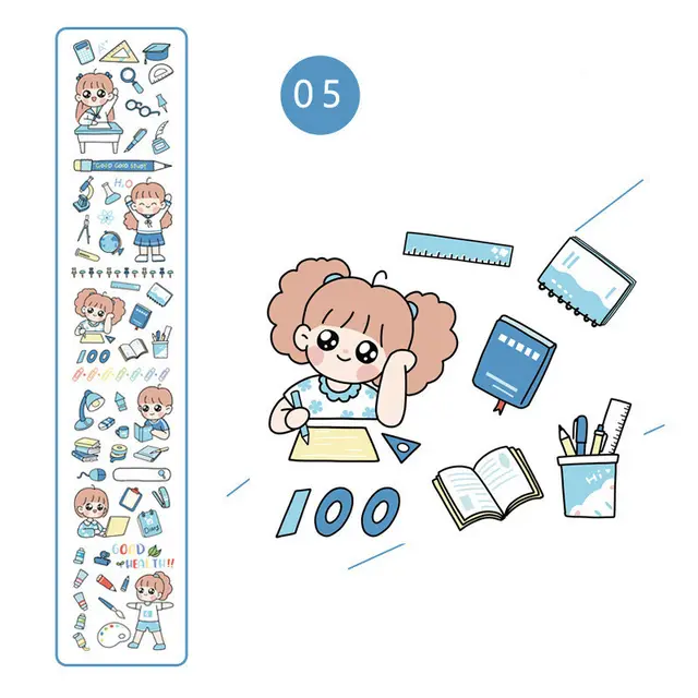 Bedroom Jiugongge Stationery And Jewelry Storage And Organizing Box 5 Style - Shop at LoveMi