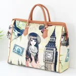 Waterproof Large Capacity Clothing Quilt Storage Bag - Swallow Girl