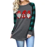 Grey Green Sleeves
