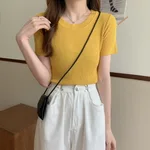 Ginger Yellow