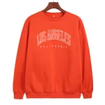 Burning Orange