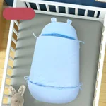Blue Simple Style