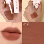 Air Matte Mud Velvet Waterproof And Non-fading Heroine Lip Glaze - 104Color - View 1