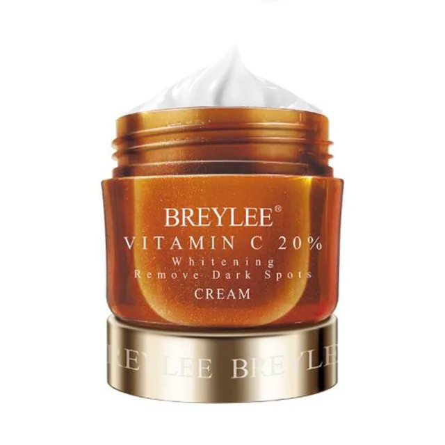 Lotion Moisturizing And Tightening Facial Treatment Cream Orange - Shop at LoveMi