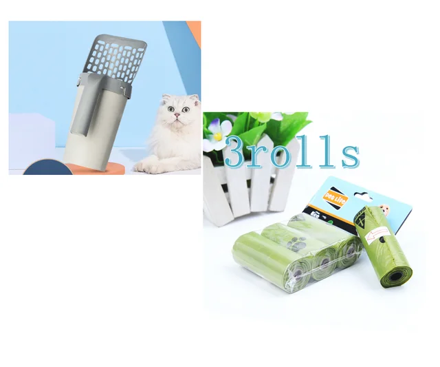 Cat Large Shovel And Fine Hole Storage Integrated As Shown Set - Shop at LoveMi