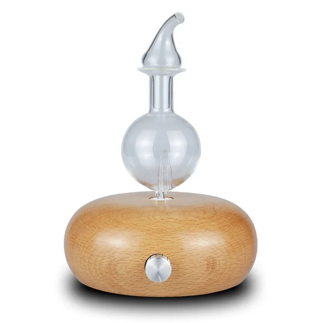 KTV Aerosol Spraying Machine In The Lobby Of The Bar Shop Light Wood Grain - Shop at LoveMi