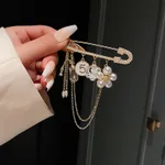 Pearl Flower