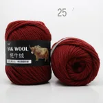 Brown Red