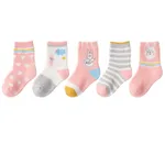 1 Style-Xl-5Pairs