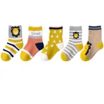 5 Style-S-5Pairs