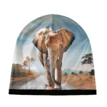 Elephant Black