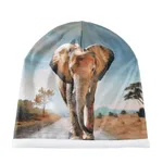 Elephant White
