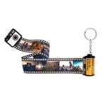 Film Keychain