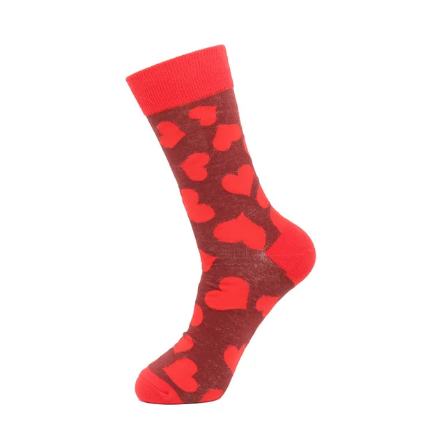 European And American Hip hop Street Men's Socks Love - Shop at LoveMi