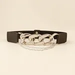 White K Chain