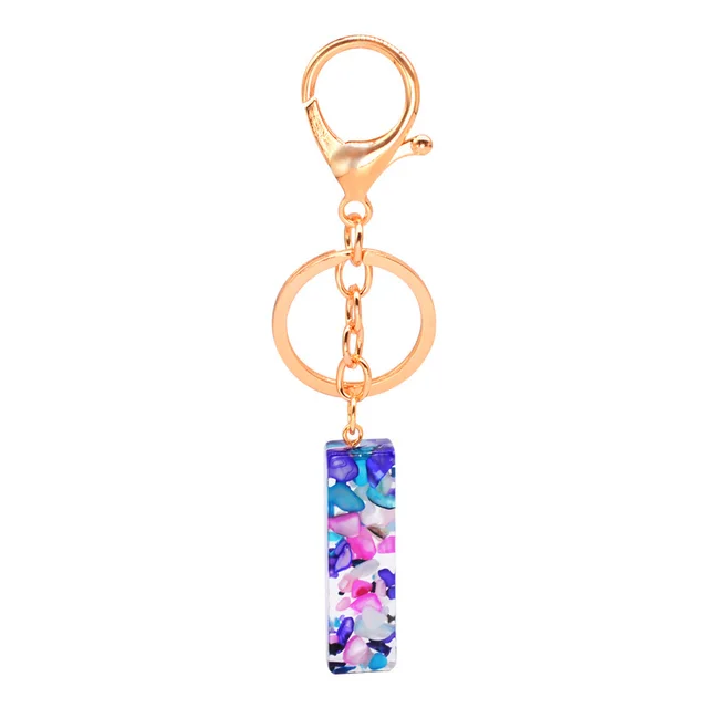 Keychain Popular European And American Jewelry Pendant I - Shop at LoveMi